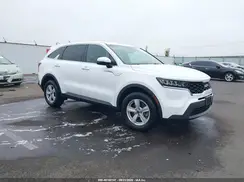 5XYRGDLC2PG209695 2023 KIA SORENTO