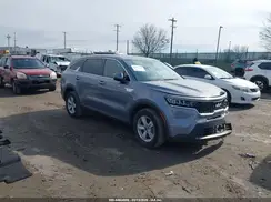 5XYRGDLC2PG221927 2023 KIA SORENTO