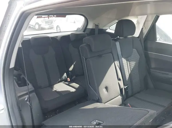 5XYRGDLC2PG221927 2023 KIA SORENTO - Image 8