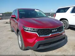 5XYRGDLC2PG239599 2023 KIA SORENTO