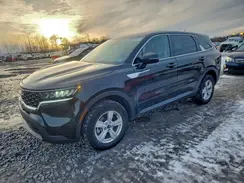 5XYRGDLC2PG243748 2023 KIA SORENTO