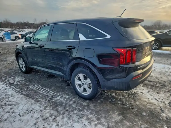 5XYRGDLC2PG243748 2023 KIA SORENTO - Image 2
