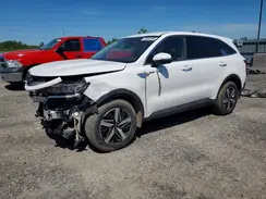 5XYRGDLC3MG004270 2021 KIA SORENTO