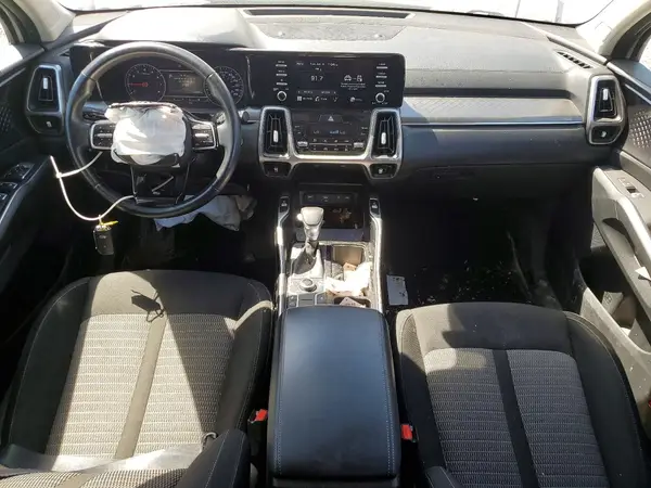 5XYRGDLC3MG004270 2021 KIA SORENTO - Image 8