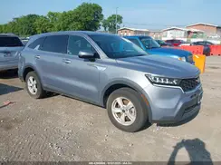 5XYRGDLC3MG004964 2021 KIA SORENTO