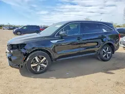 5XYRGDLC3MG005953 2021 KIA SORENTO