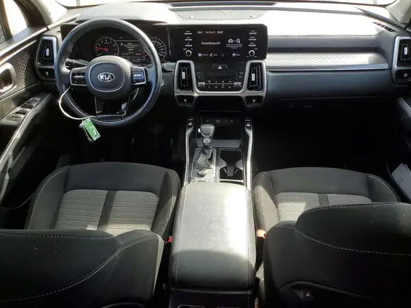 5XYRGDLC3MG005953 2021 KIA SORENTO - Image 8