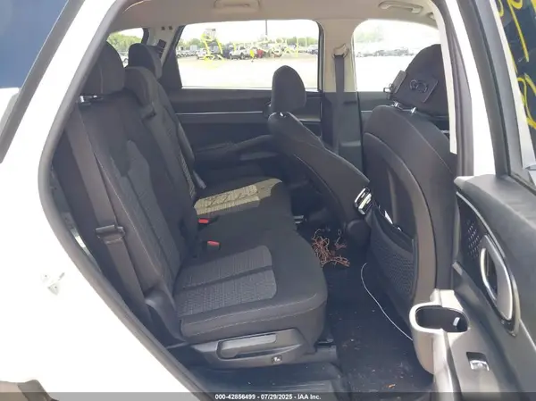 5XYRGDLC3MG006827 2021 KIA SORENTO - Image 8