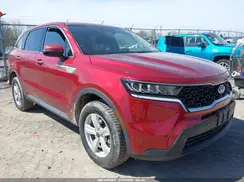 5XYRGDLC3MG011073 2021 KIA SORENTO