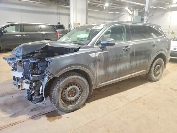 5XYRGDLC3MG014751 2021 KIA SORENTO - Image 1