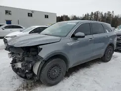 5XYRGDLC3MG019836 2021 KIA SORENTO