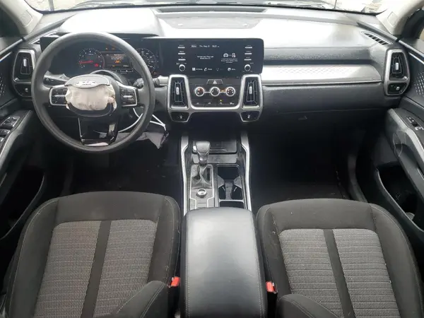 5XYRGDLC3MG034076 2021 KIA SORENTO - Image 8