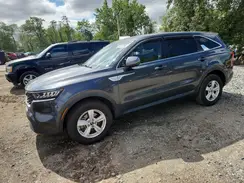 5XYRGDLC3MG034904 2021 KIA SORENTO