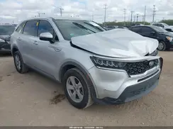 5XYRGDLC3MG036071 2021 KIA SORENTO