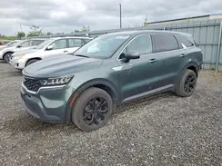 5XYRGDLC3MG042176 2021 KIA SORENTO
