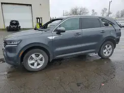 5XYRGDLC3MG043179 2021 KIA SORENTO