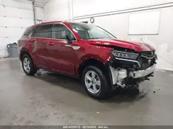 5XYRGDLC3MG069670 2021 KIA SORENTO