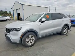 5XYRGDLC3NG083022 2022 KIA SORENTO