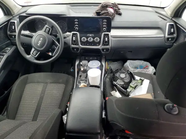 5XYRGDLC3NG083022 2022 KIA SORENTO - Image 8