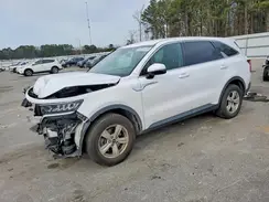 5XYRGDLC3NG090536 2022 KIA SORENTO