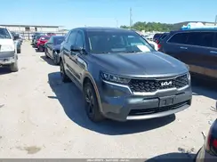 5XYRGDLC3NG092660 2022 KIA SORENTO