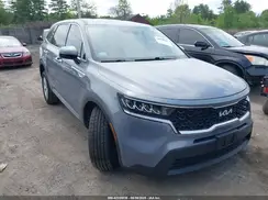 5XYRGDLC3NG092870 2022 KIA SORENTO