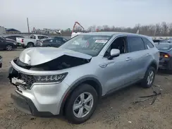 5XYRGDLC3NG099592 2022 KIA SORENTO