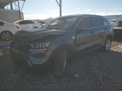 5XYRGDLC3NG103012 2022 KIA SORENTO