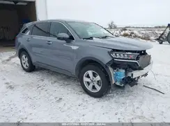 5XYRGDLC3NG103446 2022 KIA SORENTO