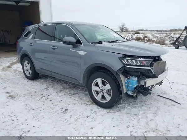 5XYRGDLC3NG103446 2022 KIA SORENTO - Image 1