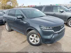 5XYRGDLC3NG106279 2022 KIA SORENTO
