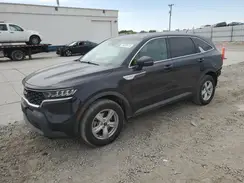 5XYRGDLC3NG109893 2022 KIA SORENTO