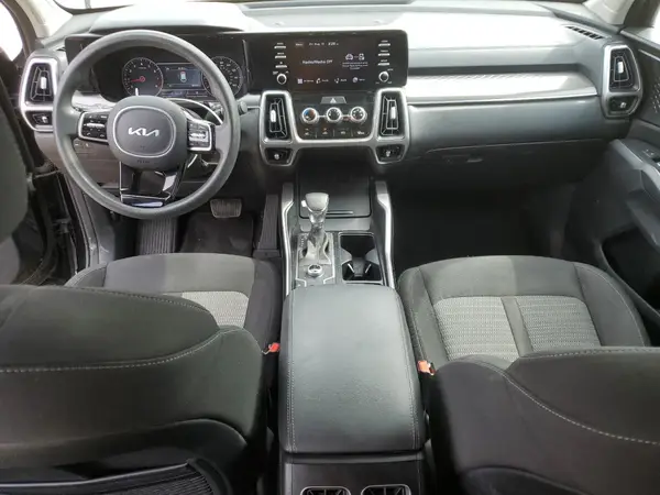5XYRGDLC3NG109893 2022 KIA SORENTO - Image 8