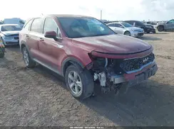 5XYRGDLC3NG109912 2022 KIA SORENTO
