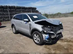 5XYRGDLC3NG115080 2022 KIA SORENTO