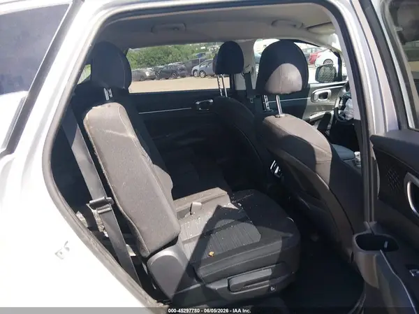 5XYRGDLC3NG115080 2022 KIA SORENTO - Image 8