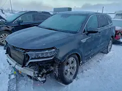 5XYRGDLC3NG117363 2022 KIA SORENTO