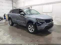 5XYRGDLC3NG117573 2022 KIA SORENTO