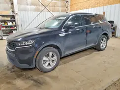5XYRGDLC3NG121803 2022 KIA SORENTO