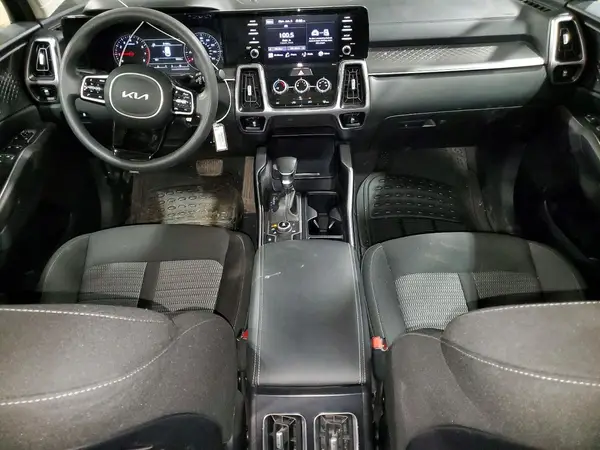 5XYRGDLC3NG121803 2022 KIA SORENTO - Image 8