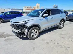 5XYRGDLC3NG122868 2022 KIA SORENTO
