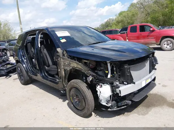 5XYRGDLC3NG122983 2022 KIA SORENTO - Image 1
