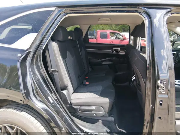 5XYRGDLC3NG122983 2022 KIA SORENTO - Image 8