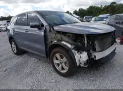 5XYRGDLC3NG123521 2022 KIA SORENTO