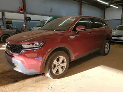 5XYRGDLC3NG149715 2022 KIA SORENTO