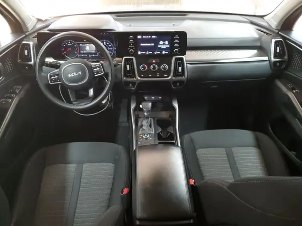 5XYRGDLC3NG149715 2022 KIA SORENTO - Image 8