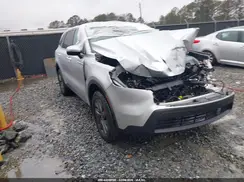 5XYRGDLC3NG155787 2022 KIA SORENTO