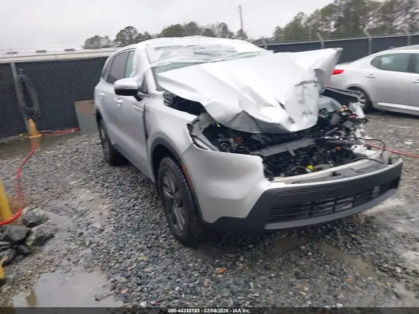 5XYRGDLC3NG155787 2022 KIA SORENTO - Image 1