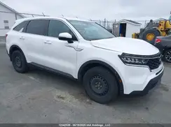 5XYRGDLC3PG168901 2023 KIA SORENTO