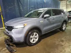 5XYRGDLC3PG170096 2023 KIA SORENTO